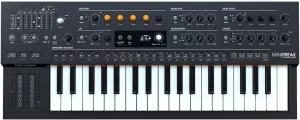 Arturia MiniFreak 37 Key Polyphonic 6-Voice Hybrid Synthesizer Keyboard