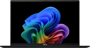 ASUS Vivobook 16 Laptop, Copilot  PC, 16” WUXGA 60Hz Display, AMD Ryzen AI 7 350 with XDNA NPU, AMD Radeon Graphics, 16GB RAM, 1TB SSD, Quiet Blue, M1607KA-DS76