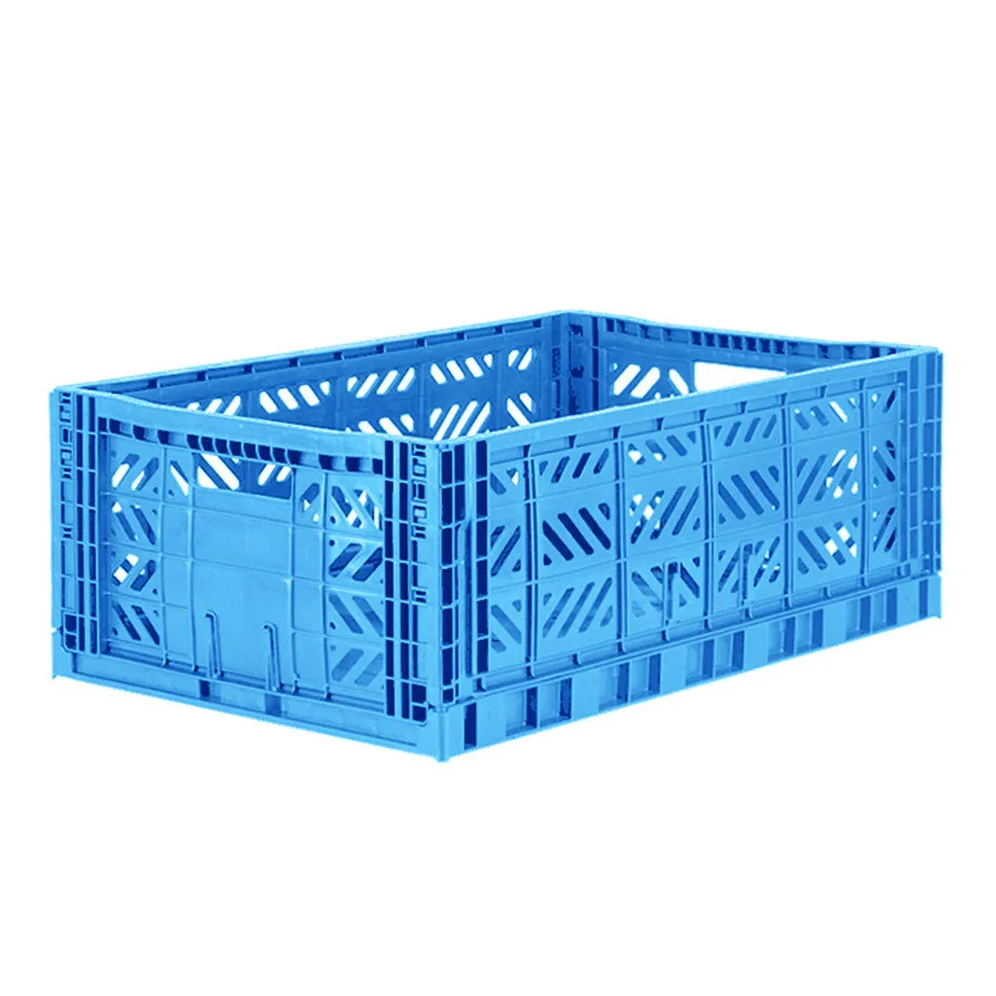 Aykasa Folding Crate - Maxi / Various Colours