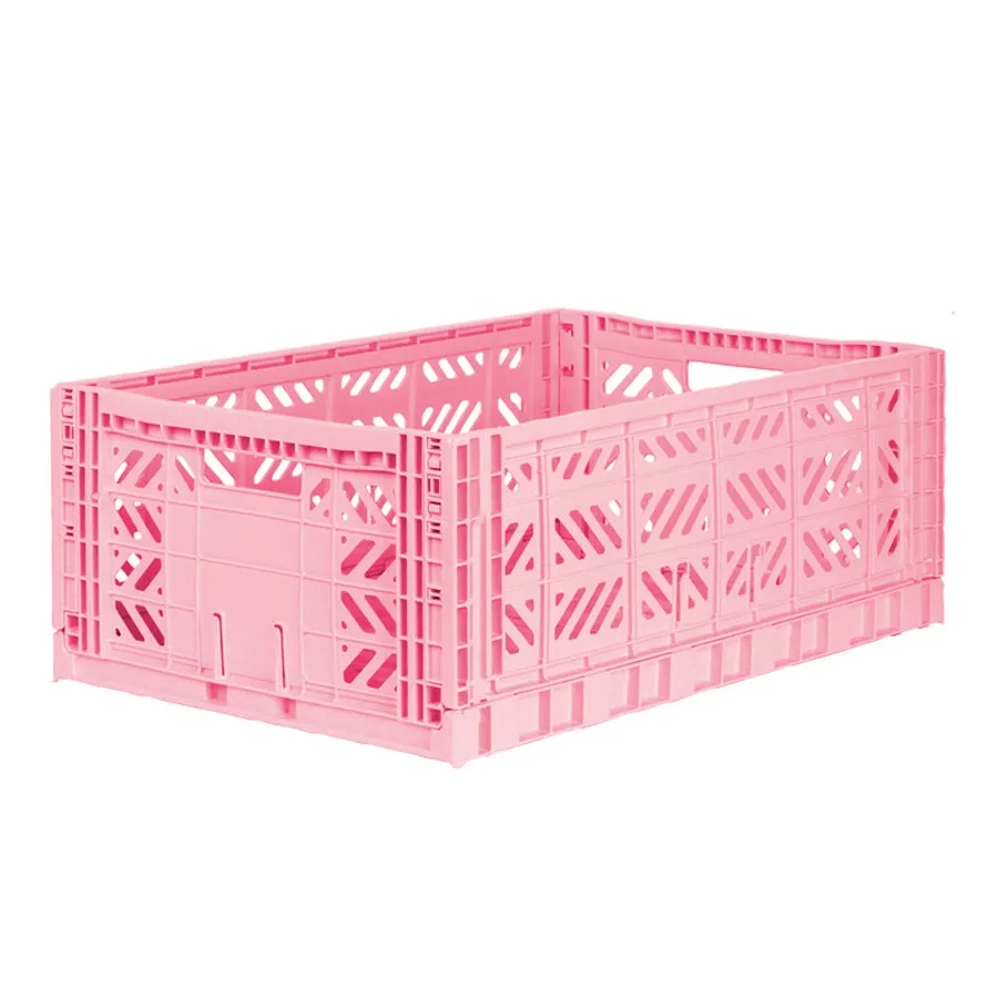 Aykasa Folding Crate - Maxi / Various Colours