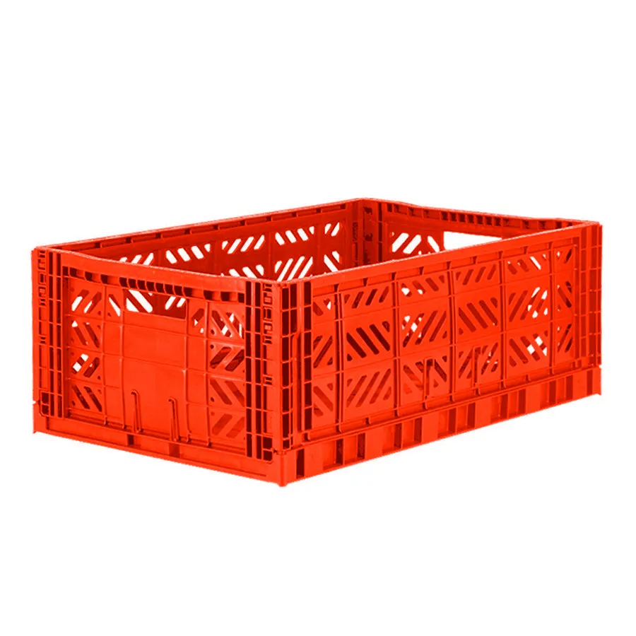 Aykasa Folding Crate - Maxi / Various Colours