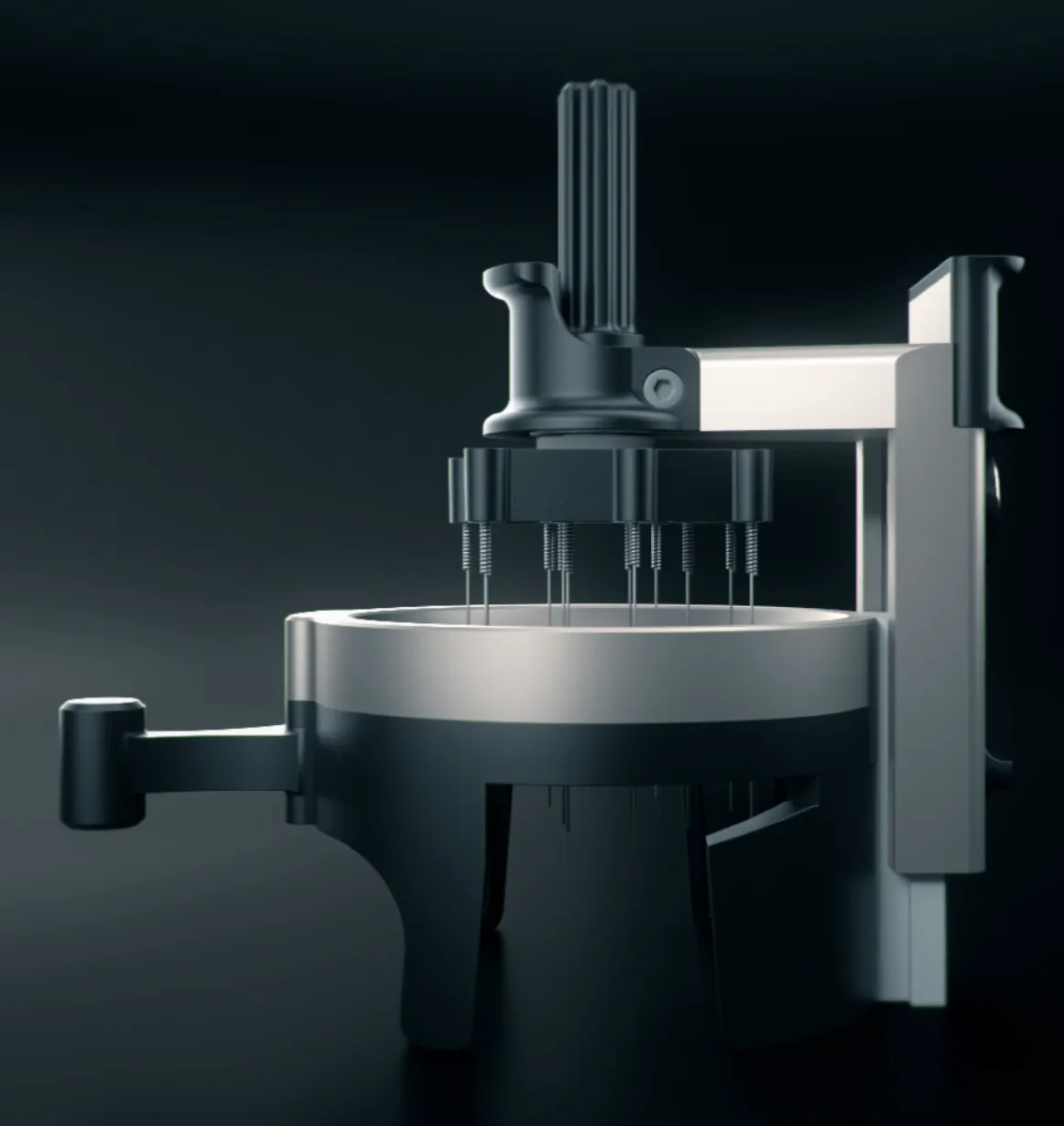 Barista Hustle The AutoComb