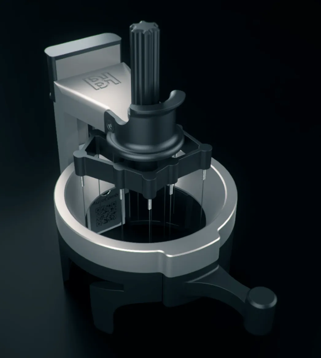 Barista Hustle The AutoComb