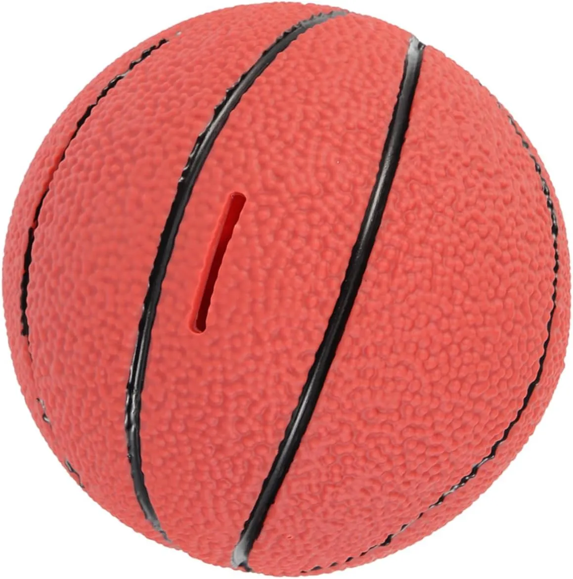 Basketball Shape Coin Bank for Boy Girl Anti-Fall Money Bank for Boys Girls Fun Saving Supply for Developing Habits for Any Occasion