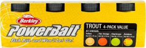Berkley PowerBait Trout Fishing Dough Bait