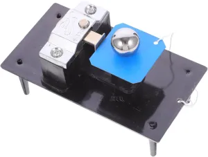 BESPORTBLE 1 Set Inertia Demonstrator for Physics Experiments Interactive Teaching Tools for Mechanics Enhance Student Engagement and Practical Skills Science Education