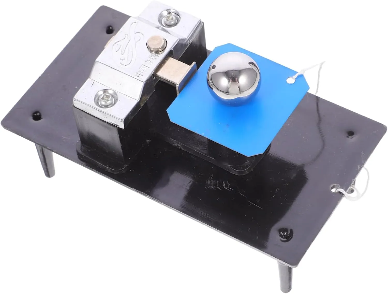 BESPORTBLE 1 Set Inertia Demonstrator for Physics Experiments Interactive Teaching Tools for Mechanics Enhance Student Engagement and Practical Skills Science Education