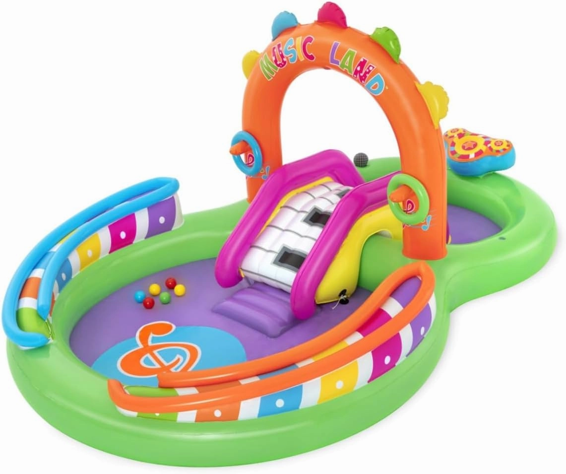 Bestway 1053117XXX21 Play Centers