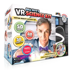 Bill Nye's VR Science Kit