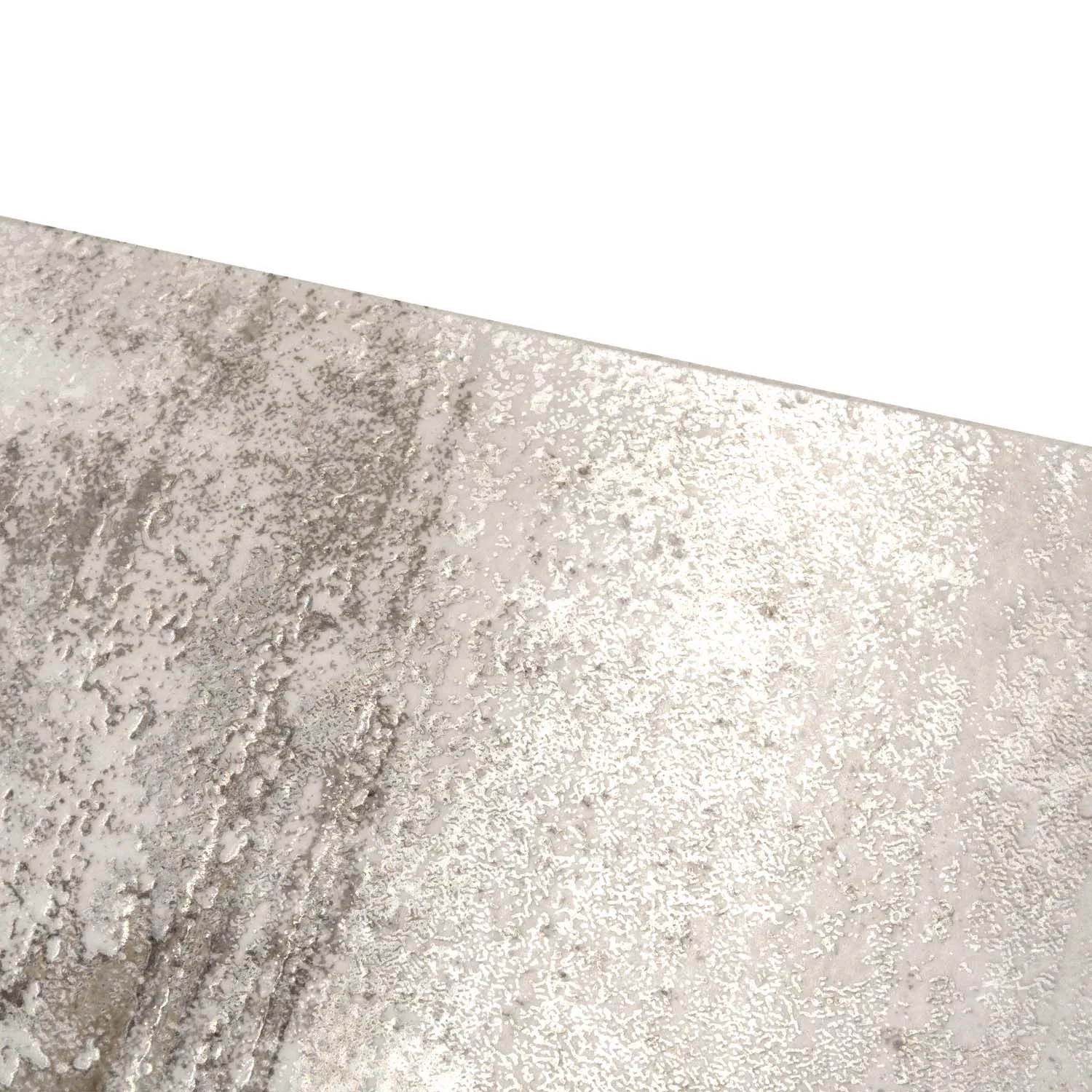 Bone White 12x40 Field Matte Ceramic Tile (2 pack, 6.24 sq ft/case) - Sample