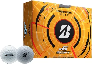 Bridgestone Golf Ball