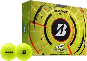 Bridgestone Golf Ball