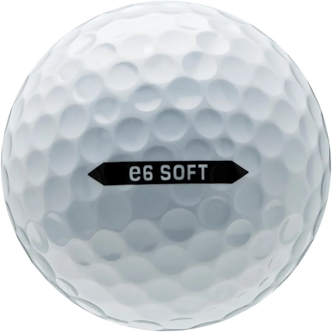 Bridgestone Golf Ball