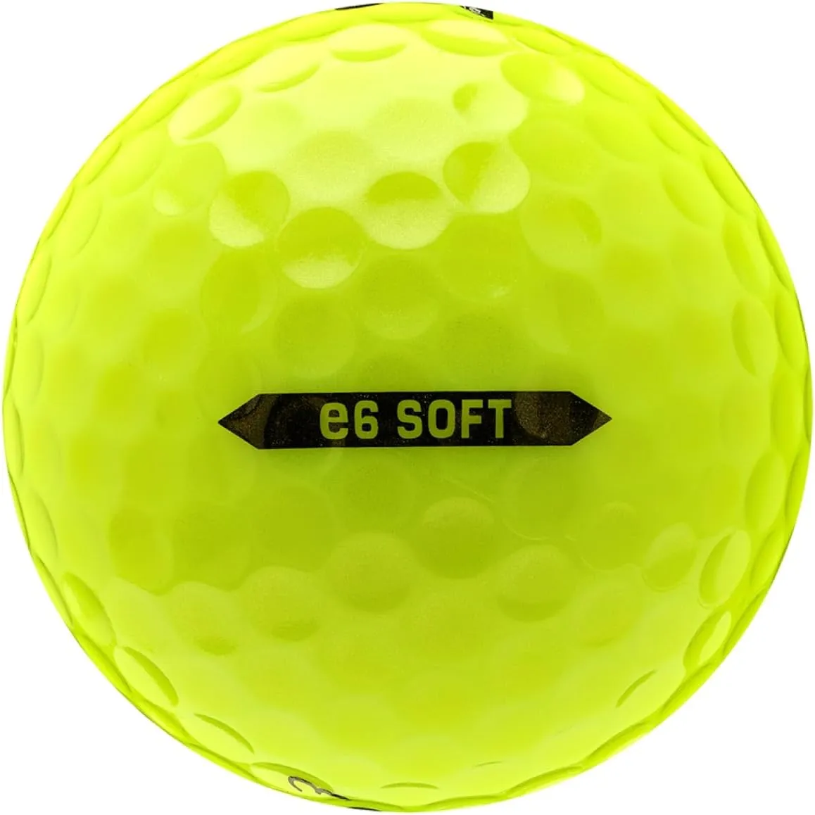 Bridgestone Golf Ball