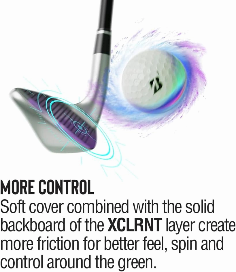 Bridgestone Golf 2024 Tour B XS