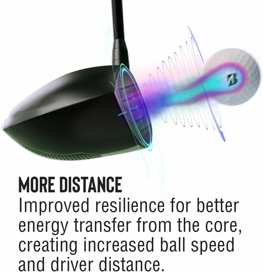 Bridgestone Golf 2024 Tour B XS