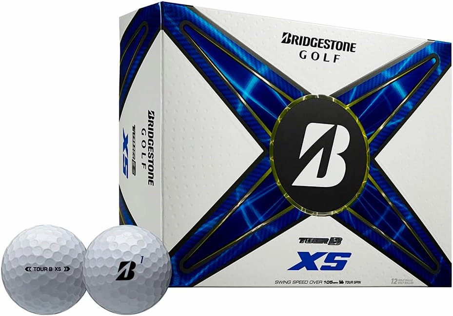 Bridgestone Golf 2024 Tour B XS
