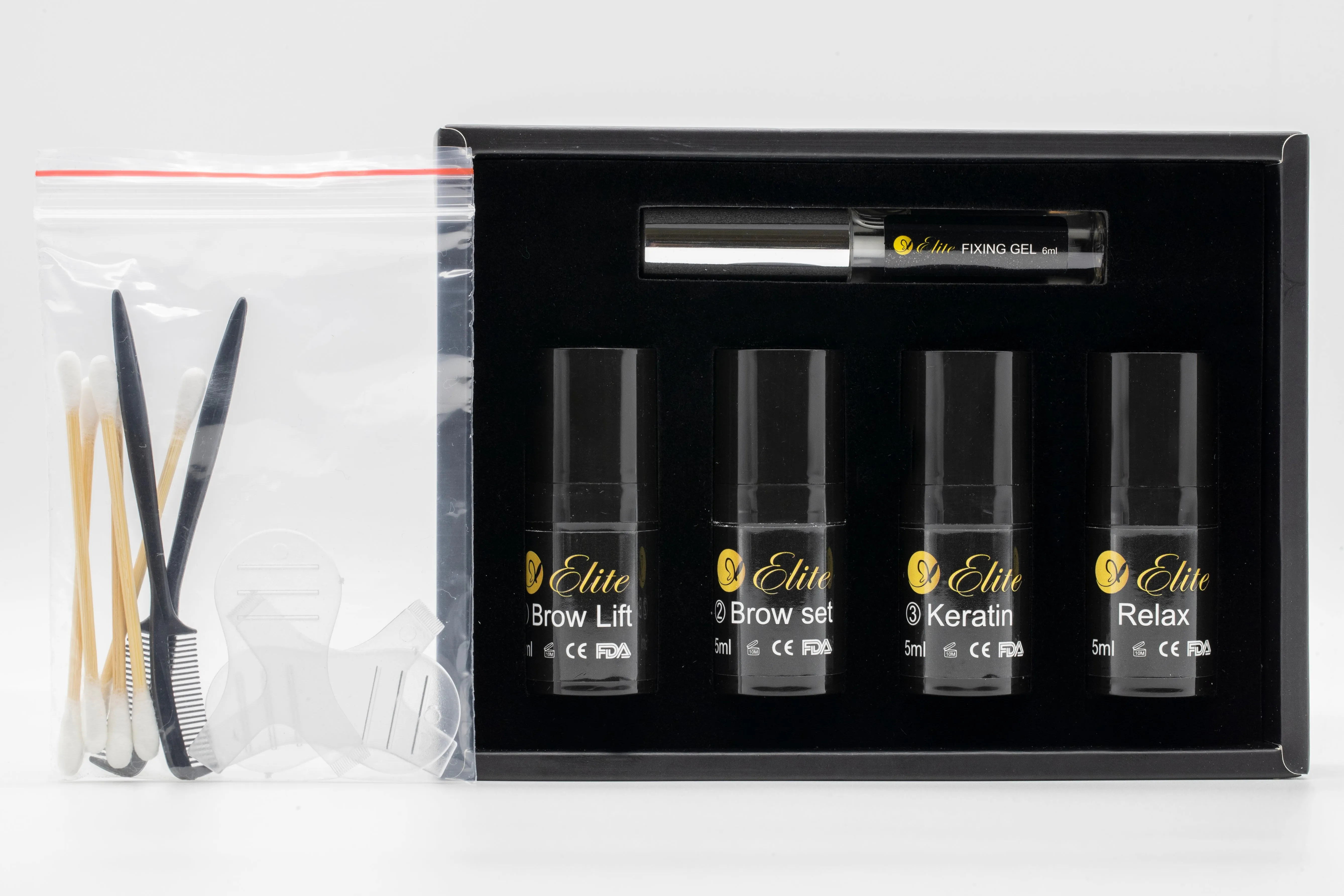 Brow Lamination Kit