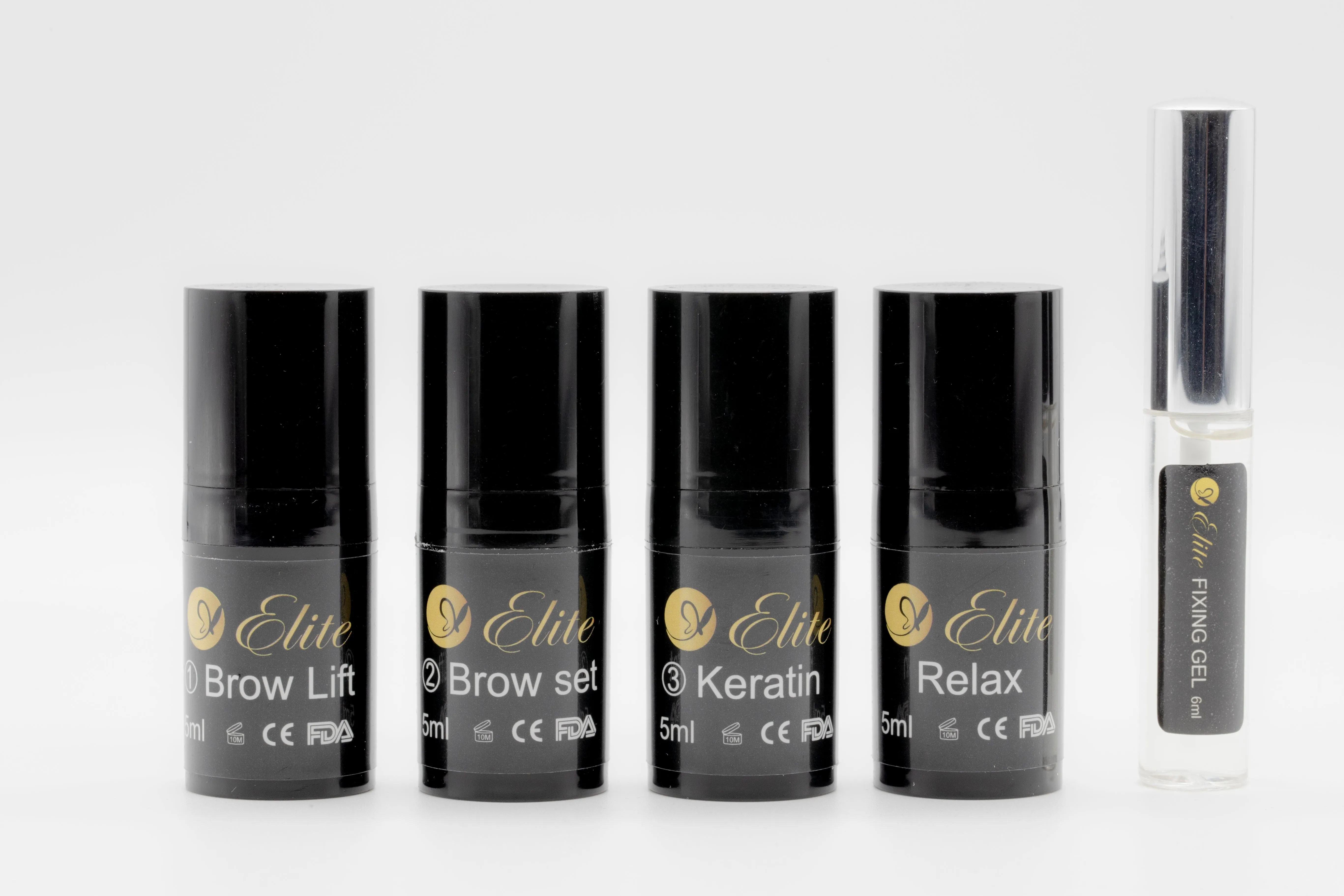 Brow Lamination Kit