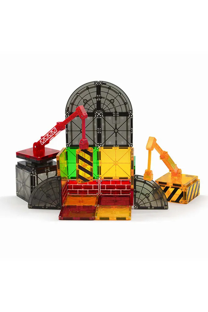 Builder 32 Piece Set