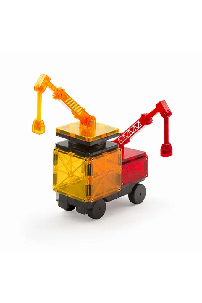 Builder 32 Piece Set