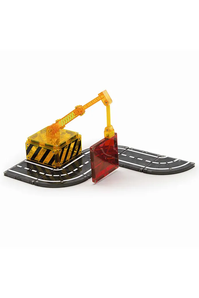 Builder 32 Piece Set