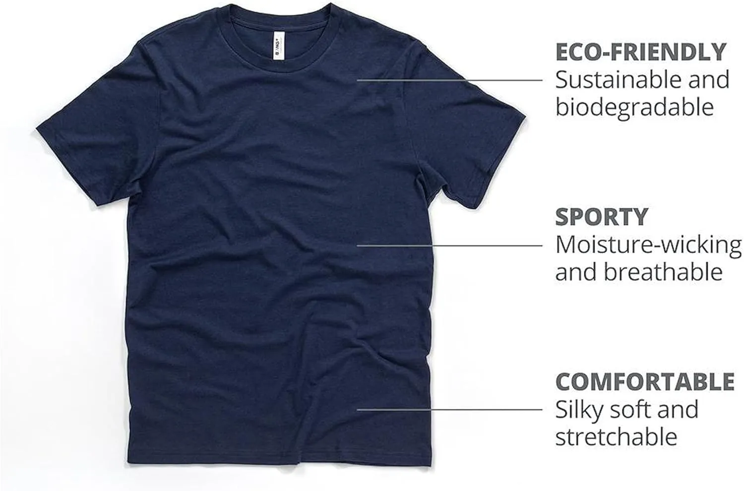 CafePress A Humorous and Creative Basketball Play Men's Eco Sport T Shirt Men's Eco Sport Dark T-Shirt