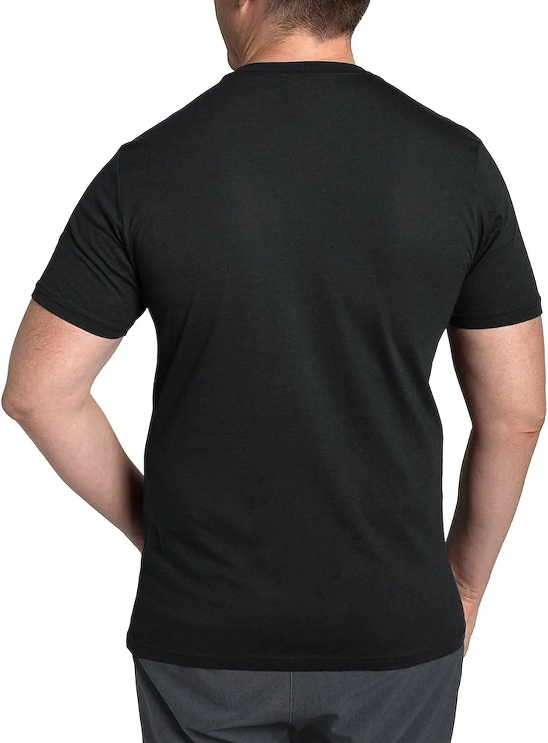 CafePress A Humorous and Creative Basketball Play Men's Eco Sport T Shirt Men's Eco Sport Dark T-Shirt