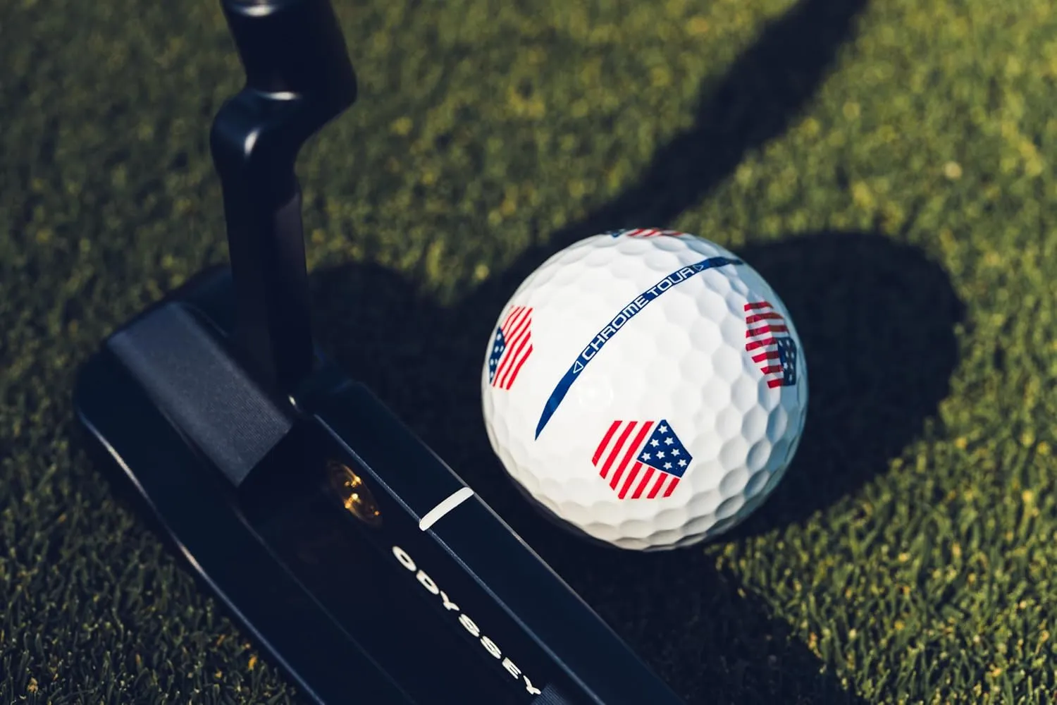 Callaway Golf Chrome Tour Golf Balls