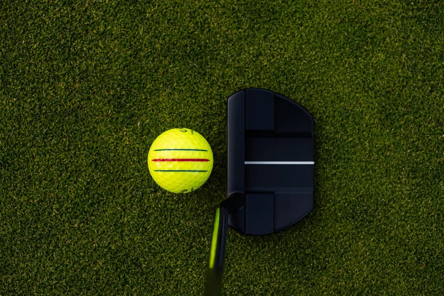 Callaway Golf Chrome Tour Golf Balls