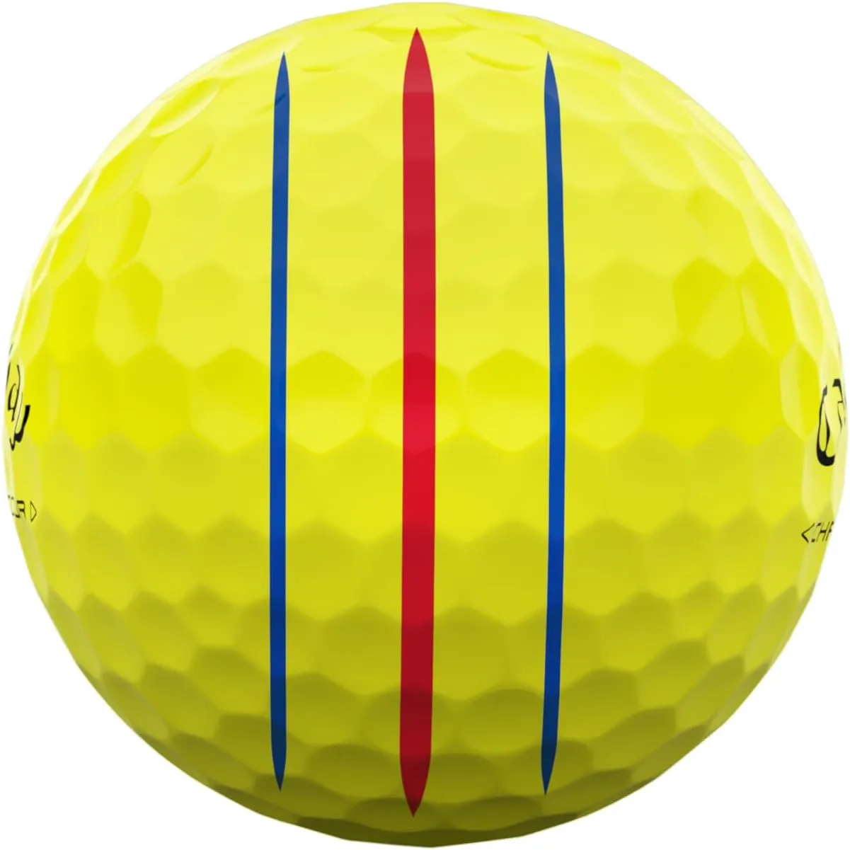 Callaway Golf Chrome Tour Golf Balls