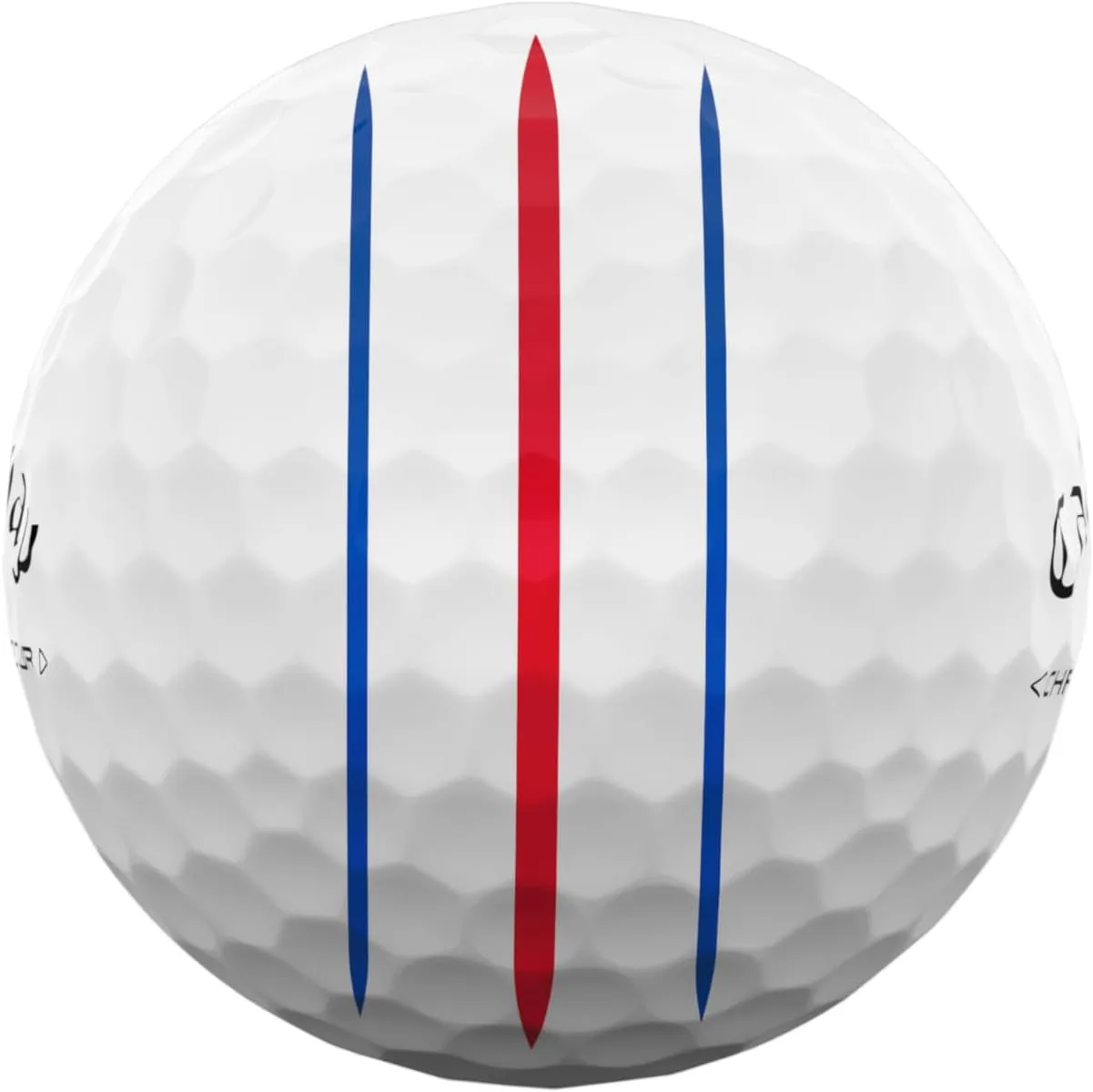 Callaway Golf Chrome Tour Golf Balls