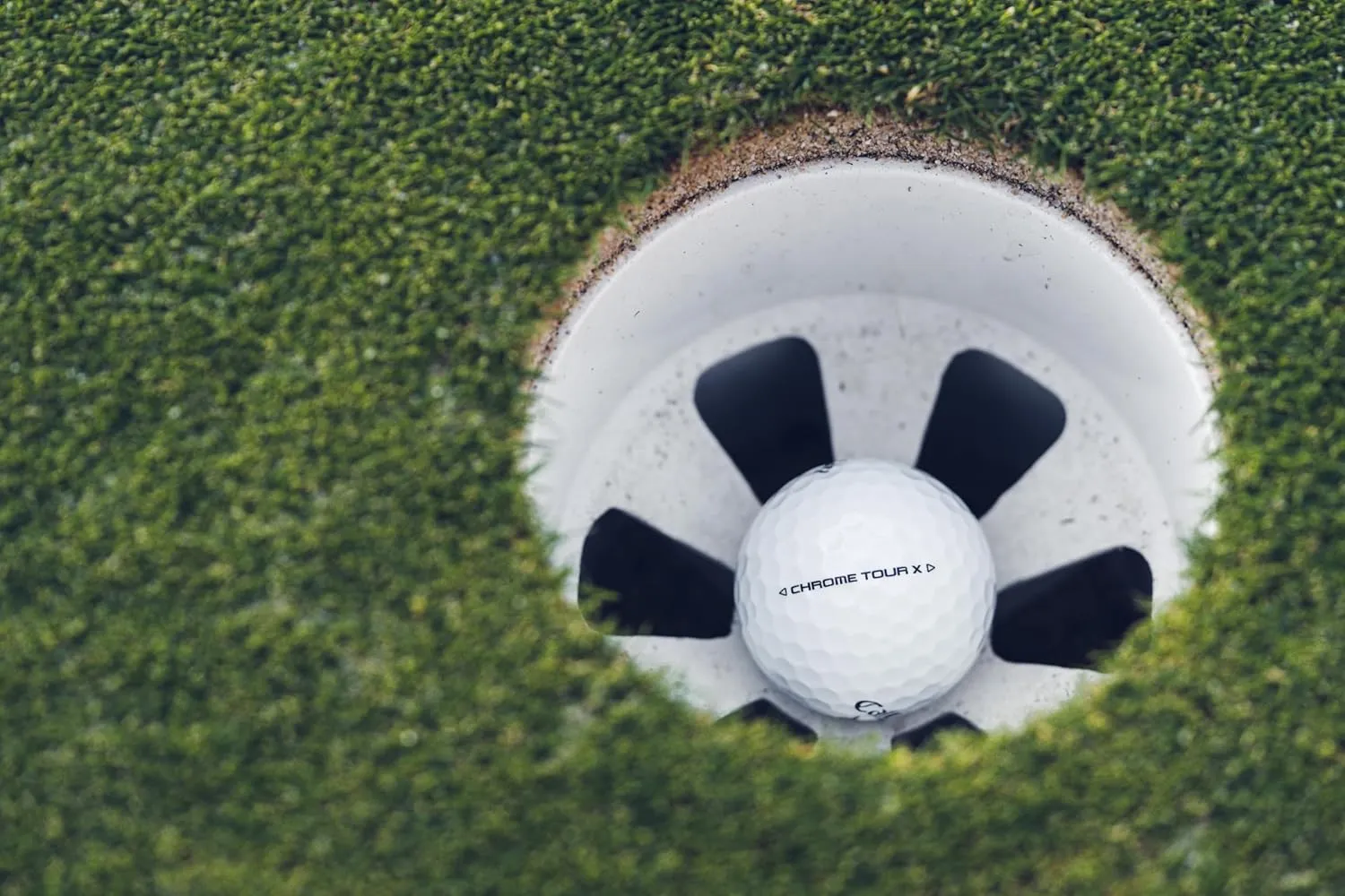 Callaway Golf Chrome Tour X Golf Balls