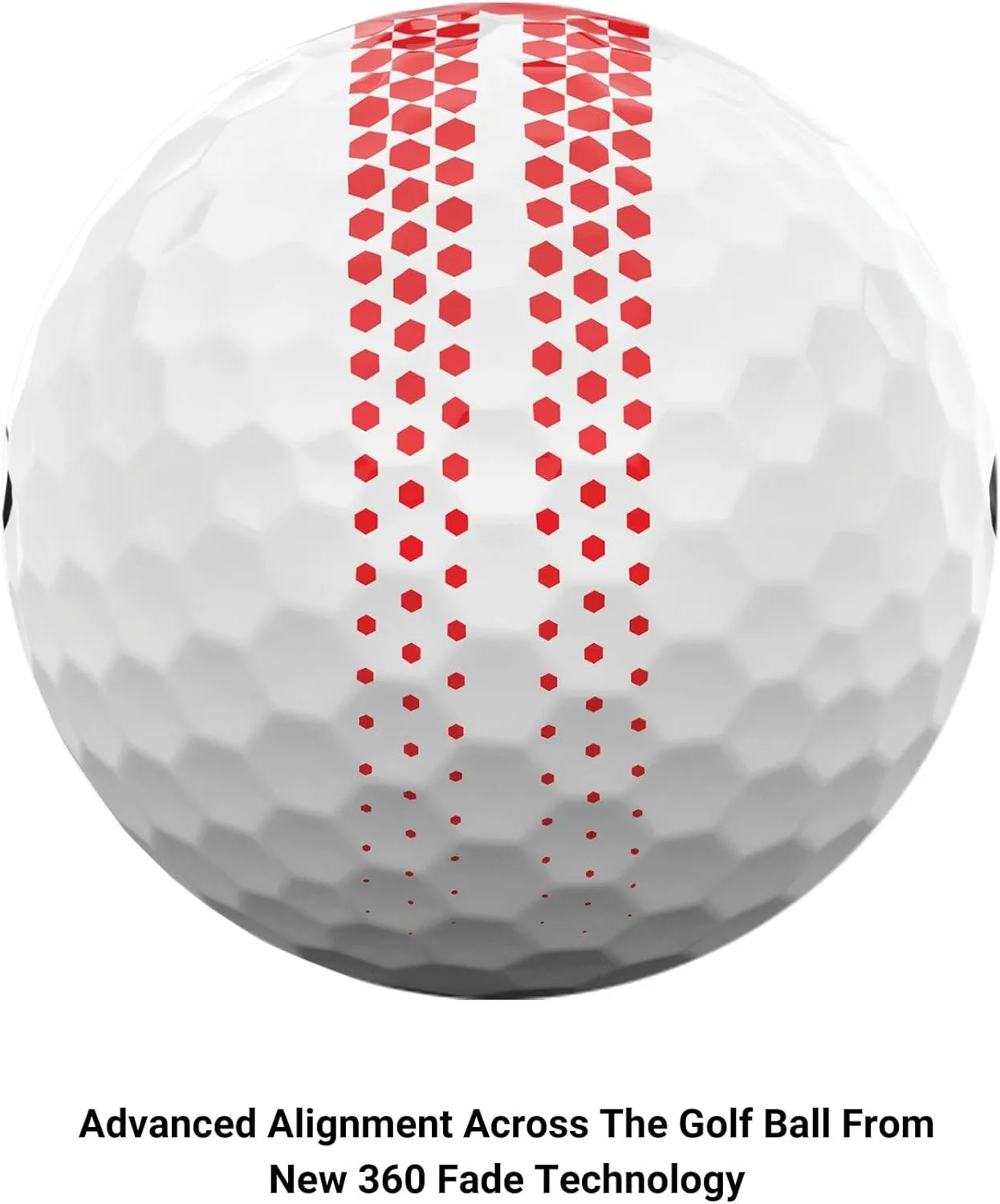 Callaway Golf ERC Soft Golf Balls