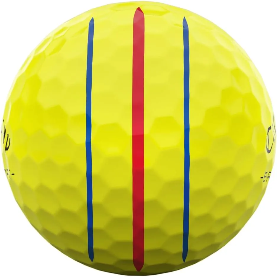 Callaway Golf ERC Soft Golf Balls