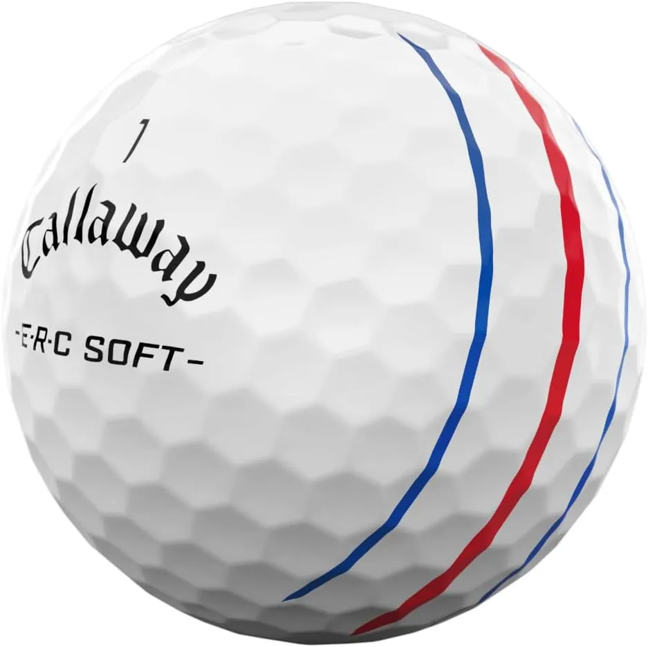 Callaway Golf ERC Soft Golf Balls
