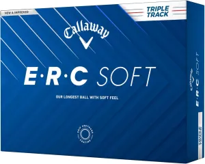 Callaway Golf ERC Soft Golf Balls