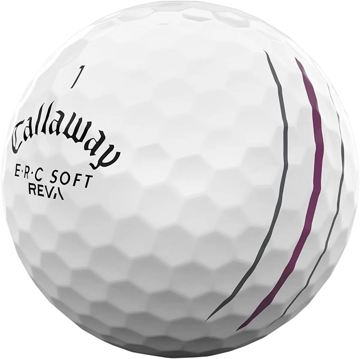 Callaway Golf ERC Soft Golf Balls