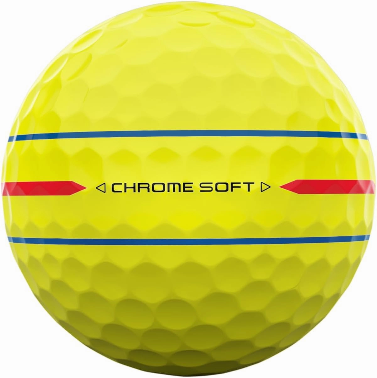 Callaway Golf Chrome Soft Golf Balls