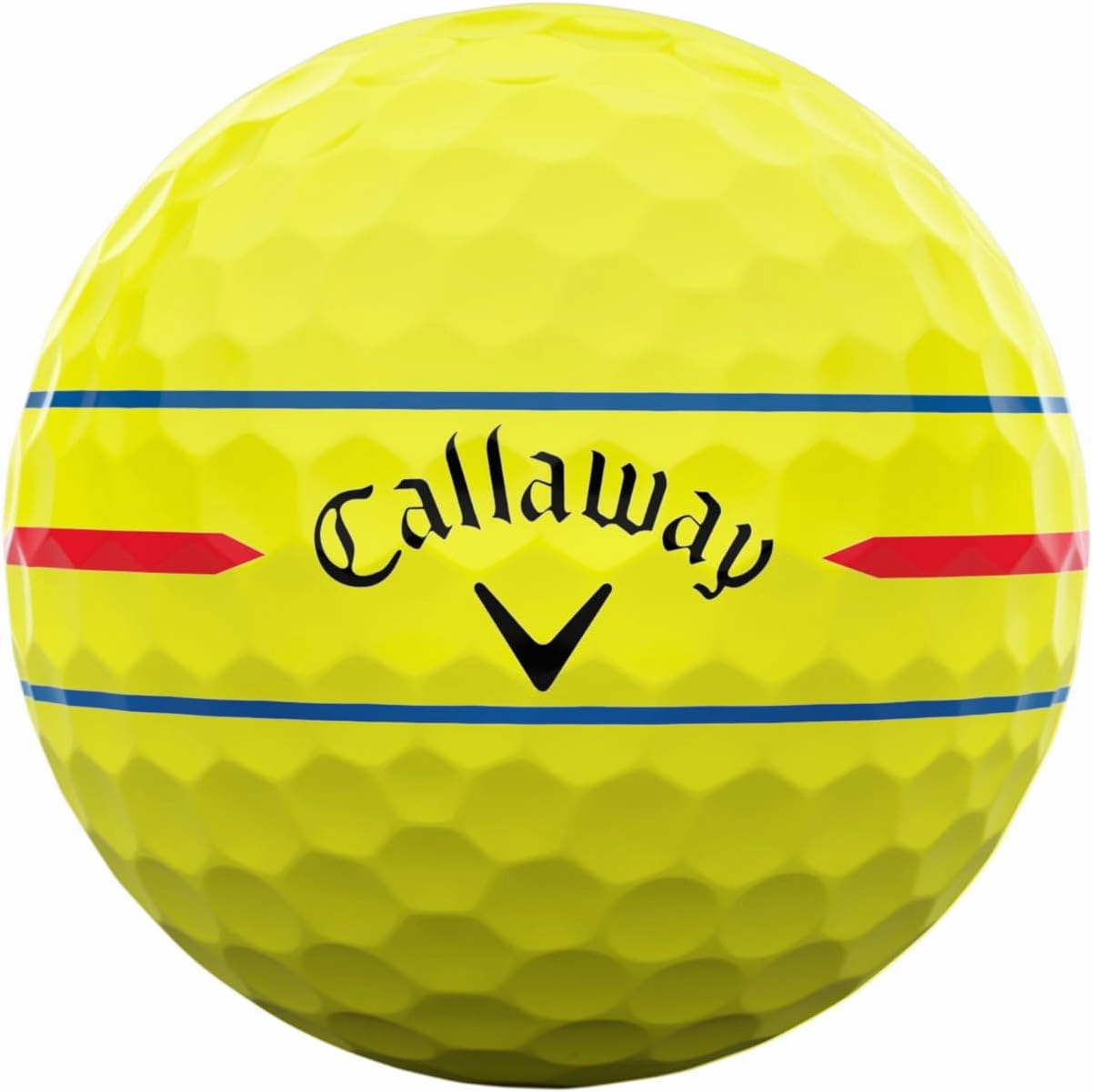 Callaway Golf Chrome Soft Golf Balls