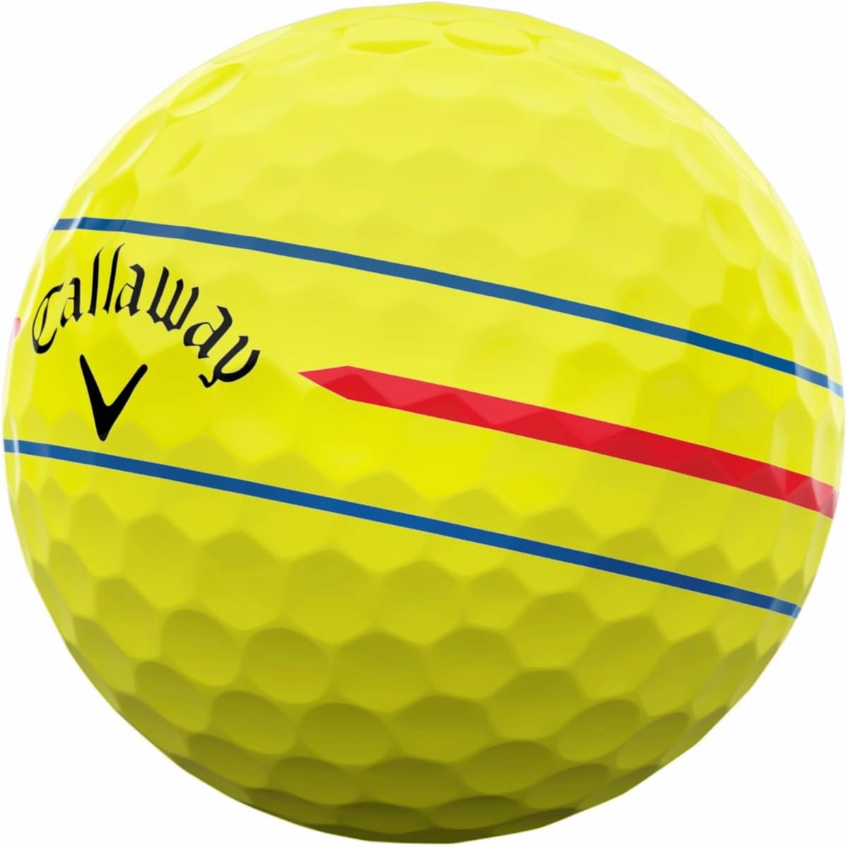 Callaway Golf Chrome Soft Golf Balls