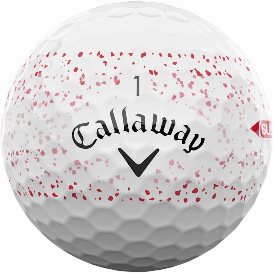 Callaway Golf Supersoft Golf Balls