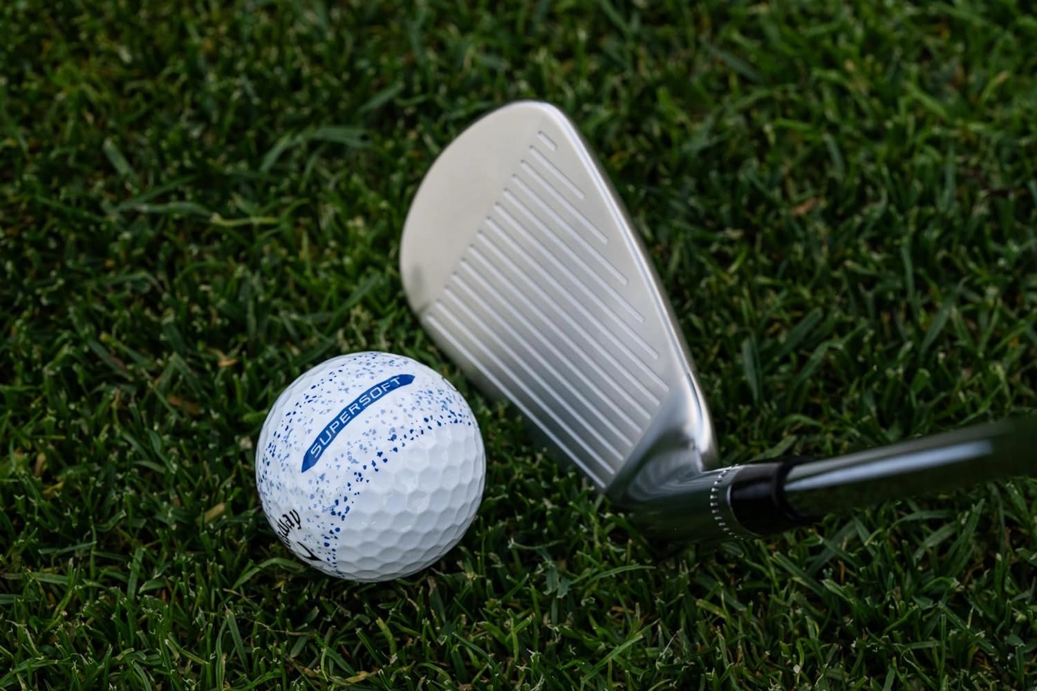 Callaway Golf Supersoft Golf Balls