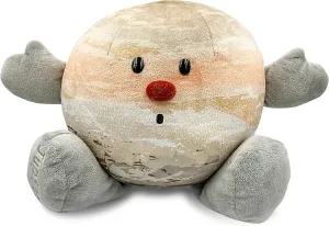 Celestial Buddies Jupiter Buddy Science Astronomy Space Solar System Educational Plush Stuffed Planet Toy