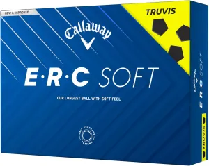 CG BL ERC Soft TRUVIS 25