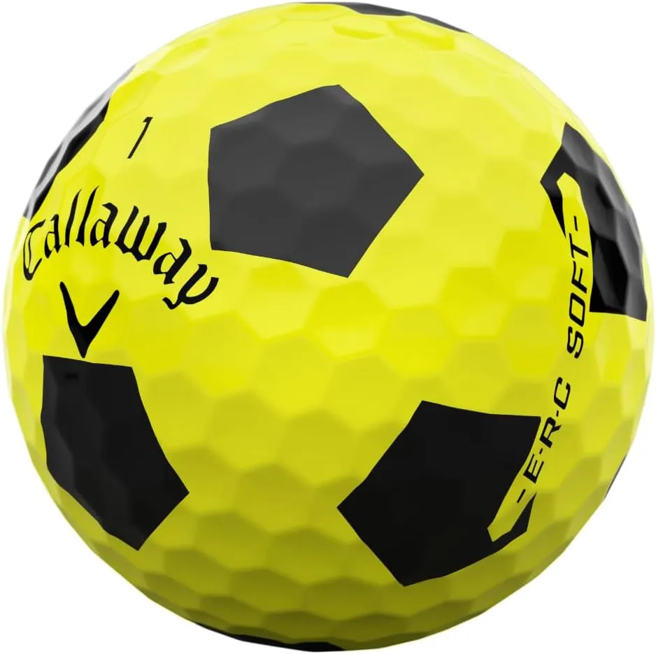 CG BL ERC Soft TRUVIS 25