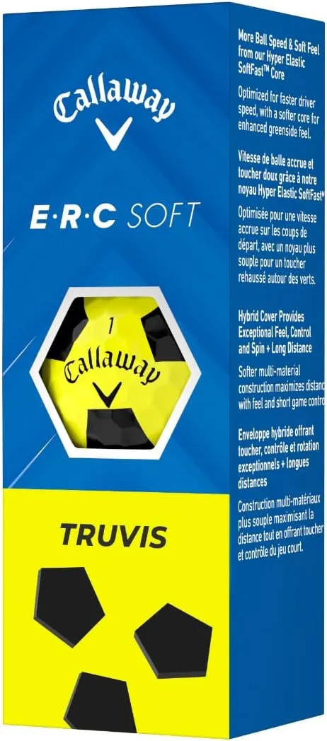 CG BL ERC Soft TRUVIS 25