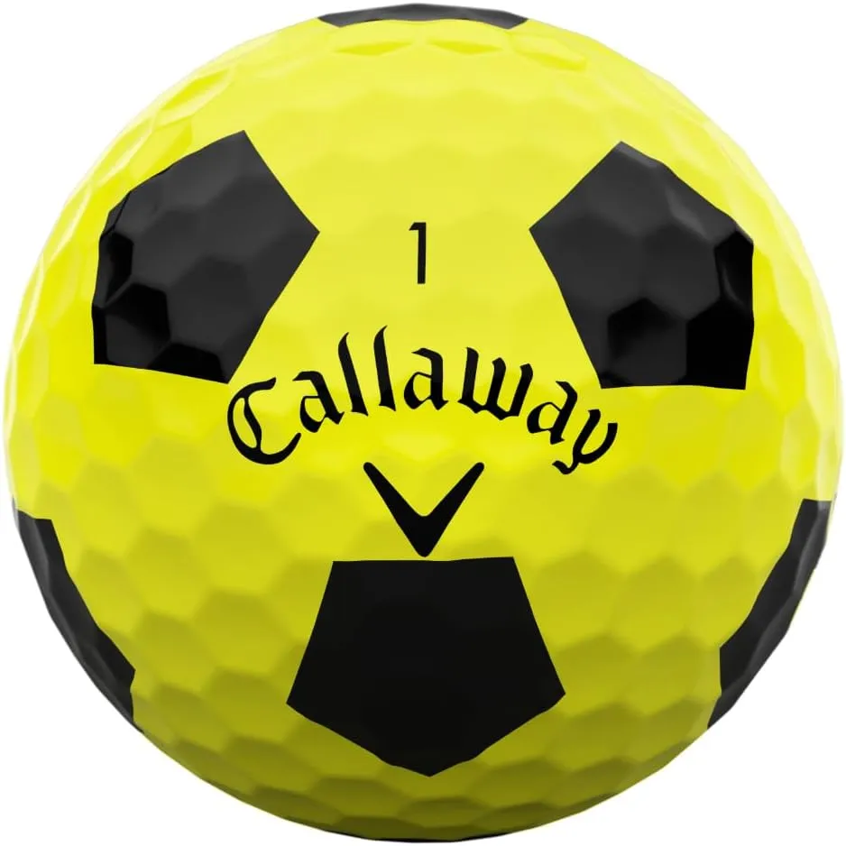 CG BL ERC Soft TRUVIS 25