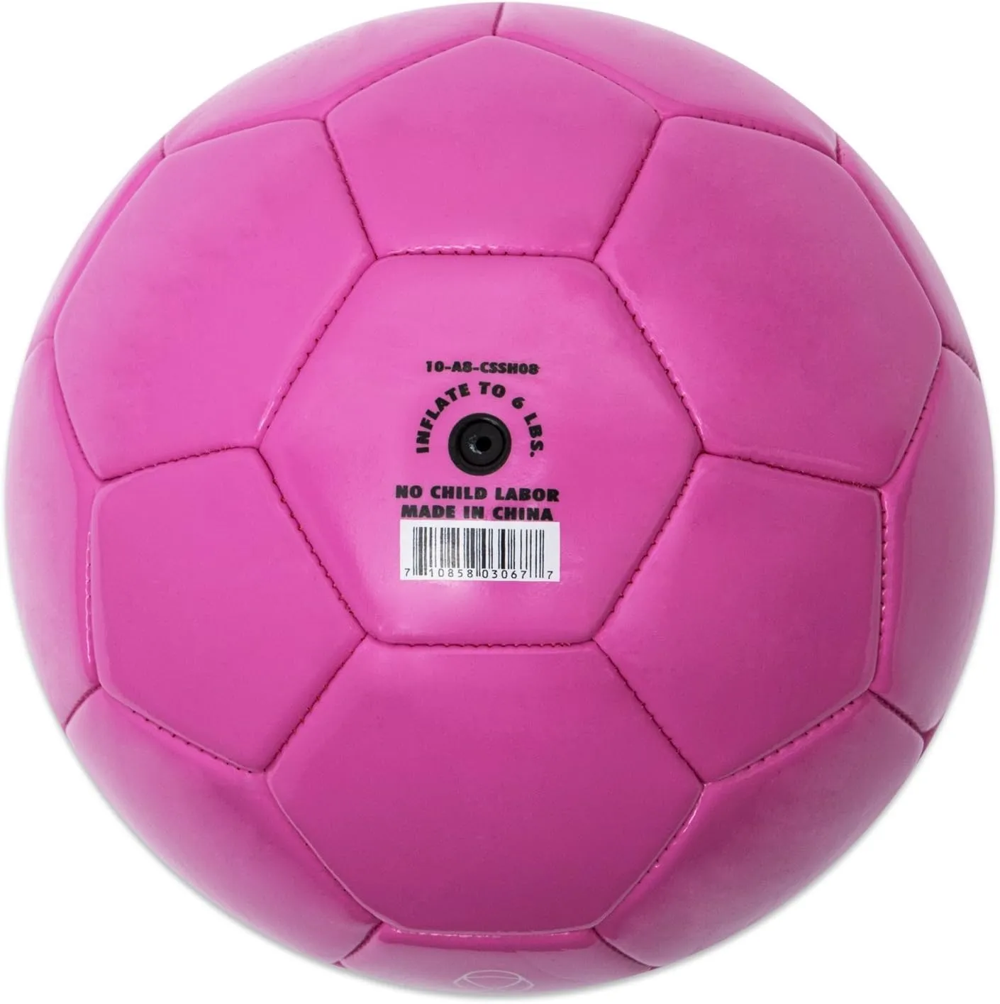 Champion Sports Extreme Series Soccer Ball