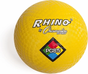 Champion Sports Playground Ball